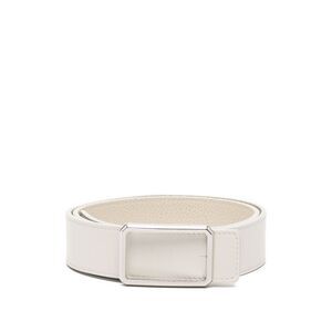 Maison Boinet Women Leather Belt